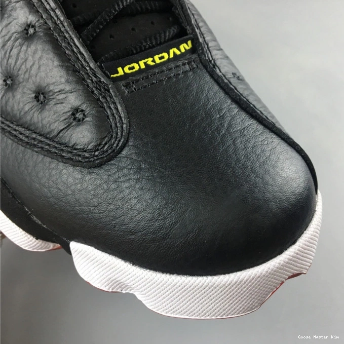 Retro 2011 13 Air 'Playoff' Jordan 414571-001 0722